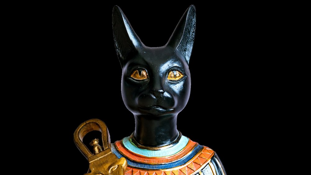 bastet