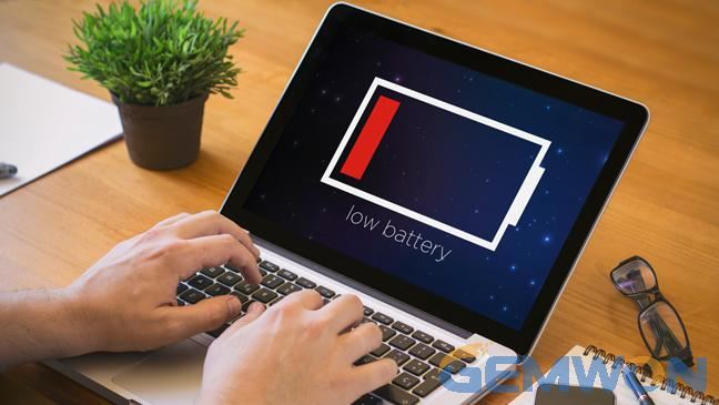 bateri laptop habis cepat mungkin tanda anda diintip