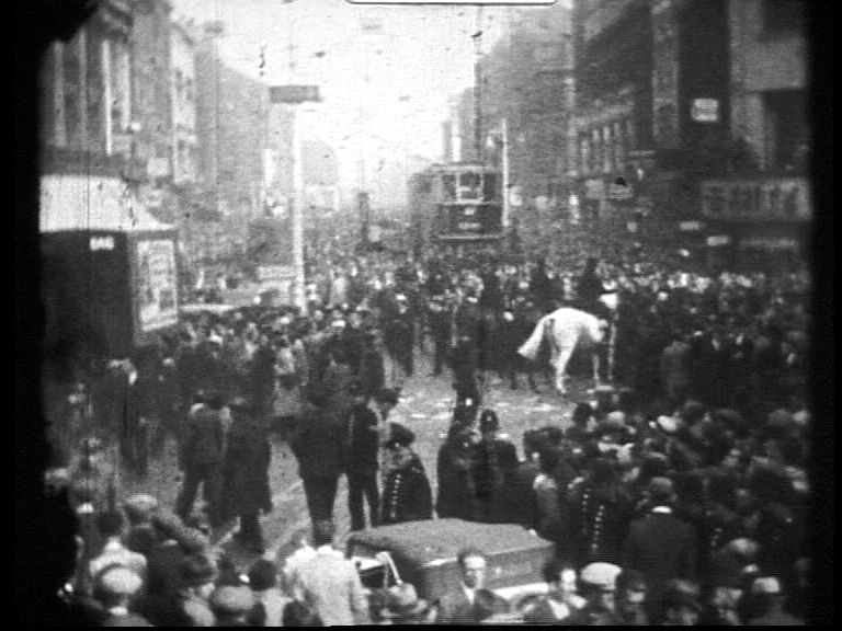 battle of cable street