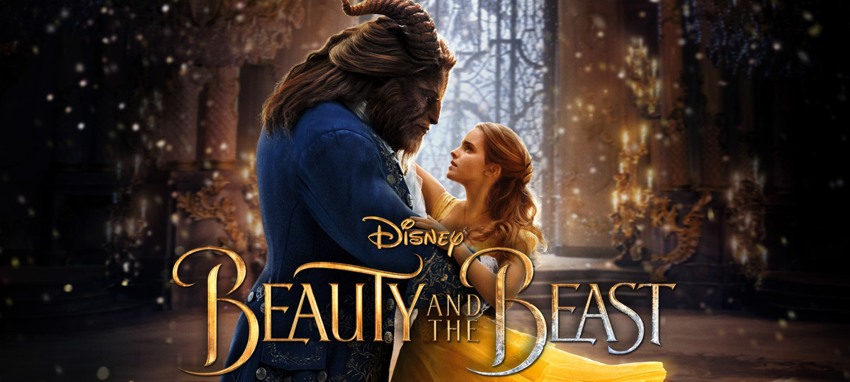 beauty and the beast filem kutipan tertinggi