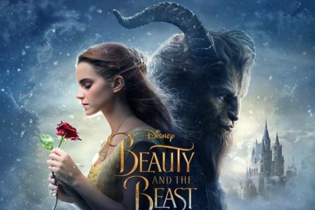 beauty and the beast tidak ditayang di malaysia 1