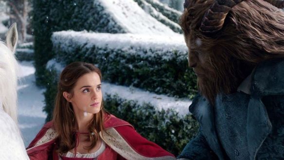 beauty and the beast tidak ditayang di malaysia 3