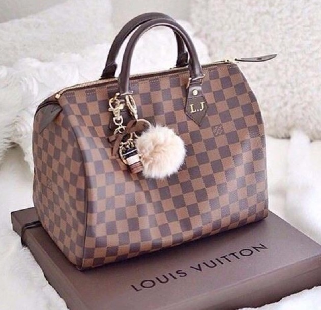 beg louis vuitton yang eksklusif 2