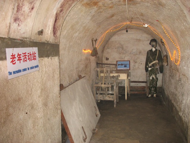 beijing underground city bandar bawah tanah yang anda tak pernah tahu