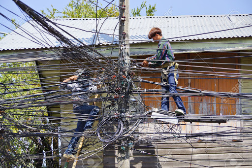 bekalan elektrik filipina