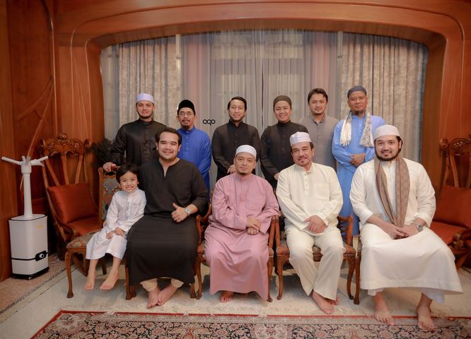 bekas isteri ustaz wadi anuar