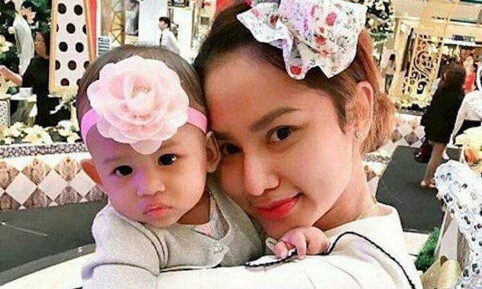 bekas suami kecewa tak jumpa anak ketika raya elly mazlein dedah perangai buruk lampau azmi 1