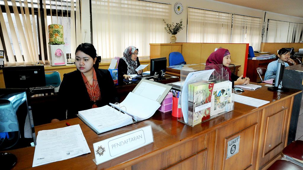 bekerja sendiri lebih gembira daripada makan gaji 5