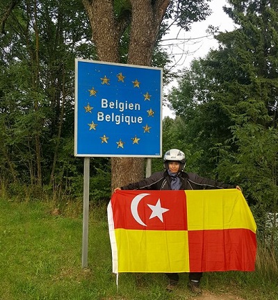 belgium