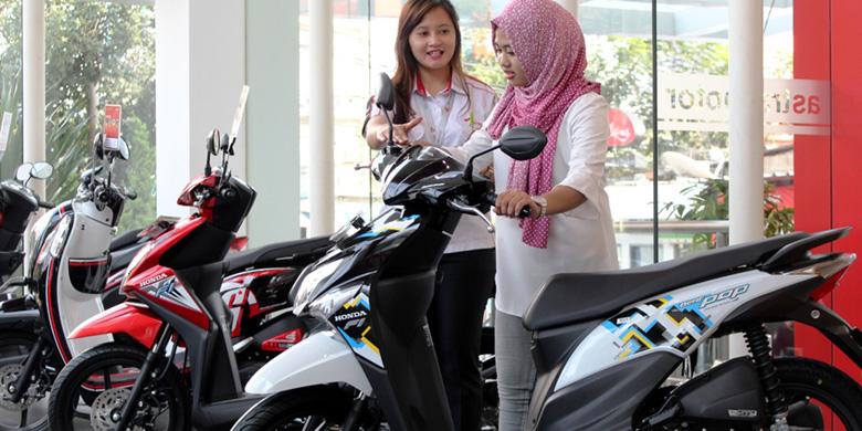 beli motor