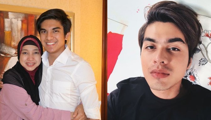 ben amir dikaitkan dengan syed saddiq 1