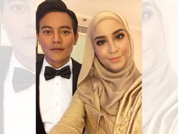 benarkah rumah tangga nazim othman dan bella dally bergolak