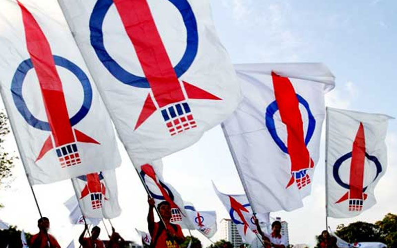 bendera dap