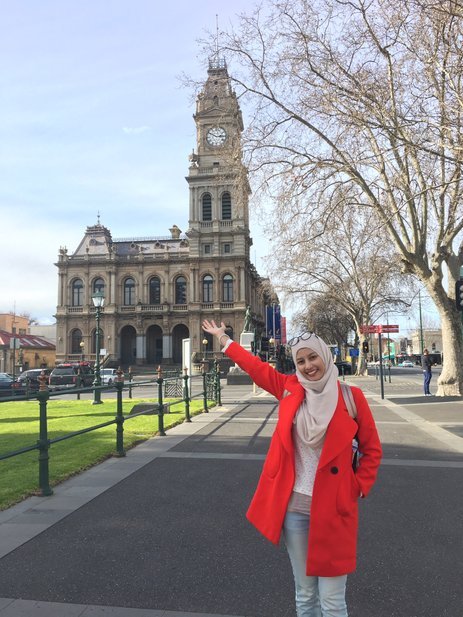 bendigo city itinerary melbourne