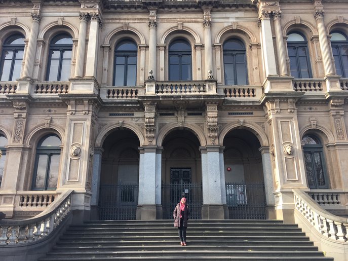 bendigo town hall itinerary melbourne