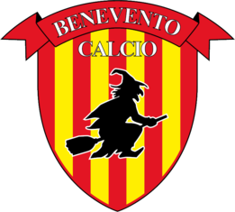 benevento calcio logo