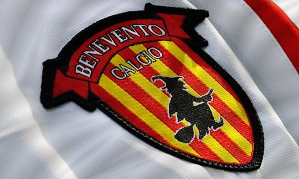 benevento jersi