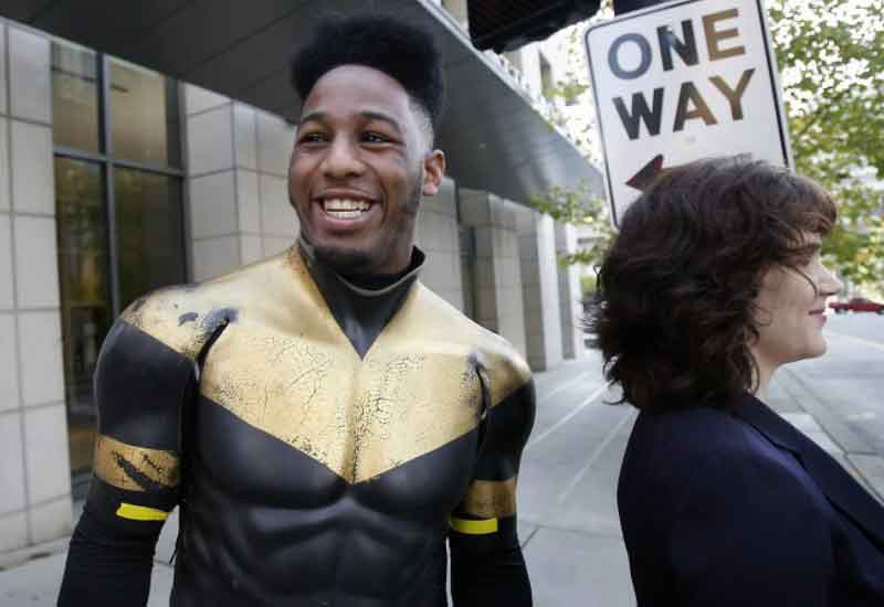 benjamin fodor phoenix jones