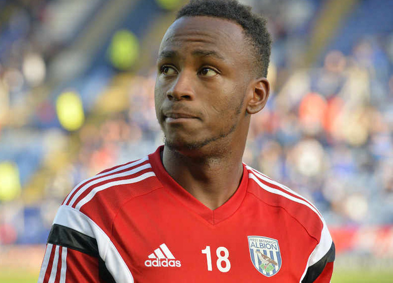 berahino saido burundi