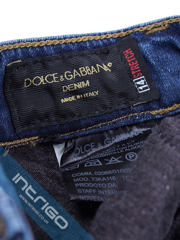 berapakah harga seluar jeans paling tinggi