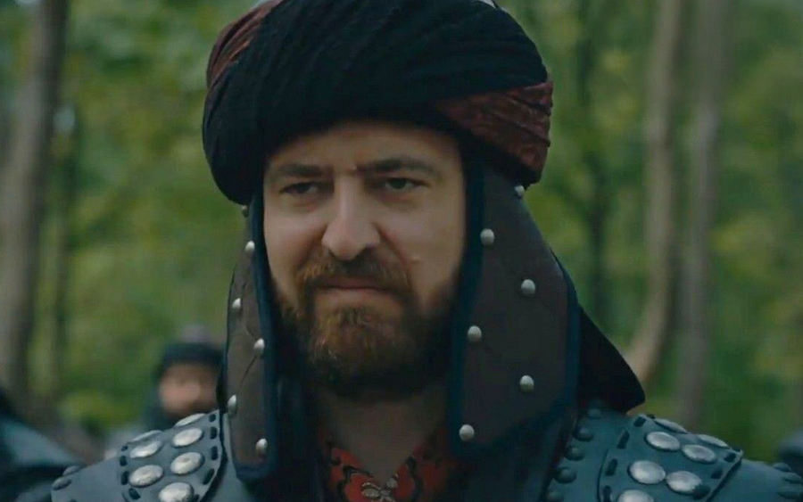 berke khan cucu muslim genghis khan