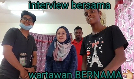 bernama sugu pavithra