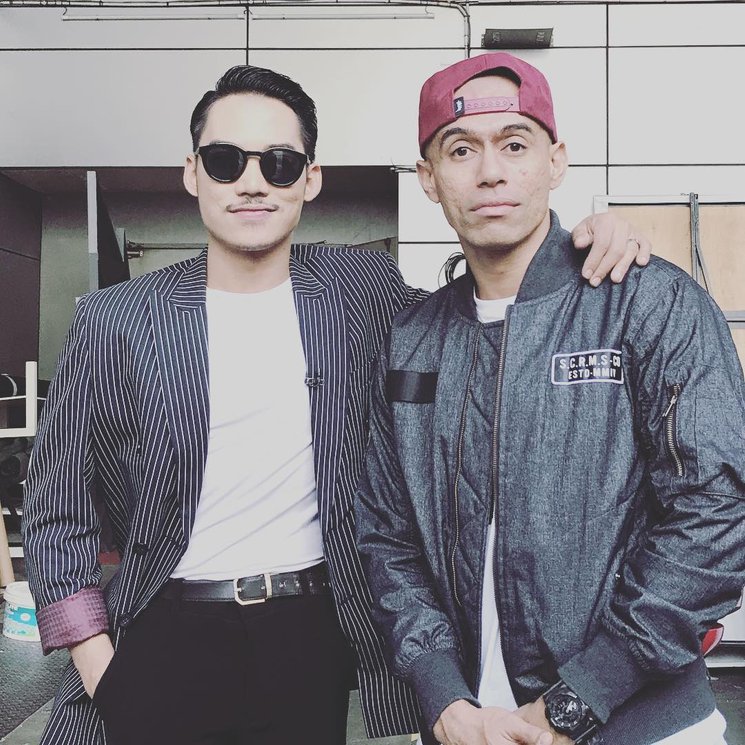 berperang dengan malique akhirnya altimet buka mulut 3