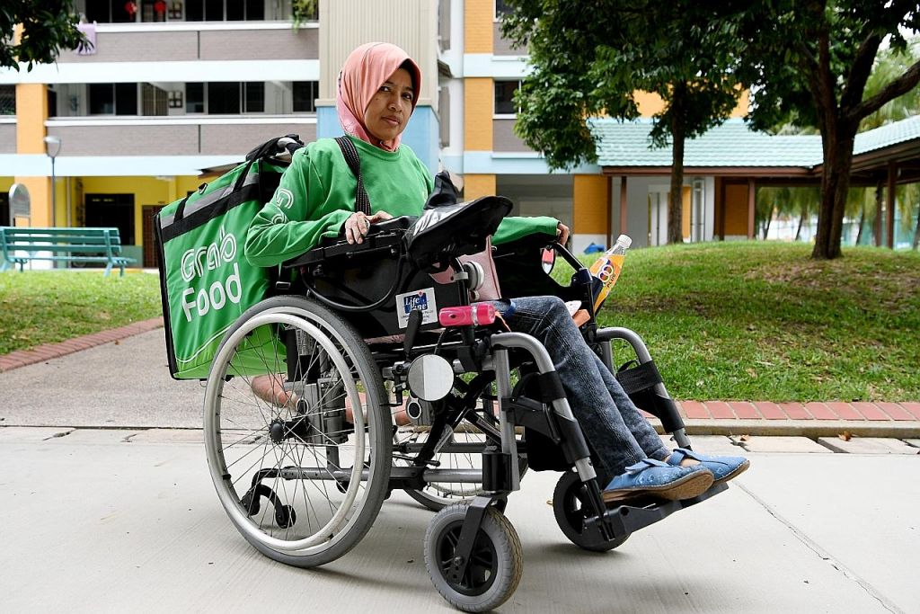 bersyukur senjata hadapi kos sara hidup tinggi