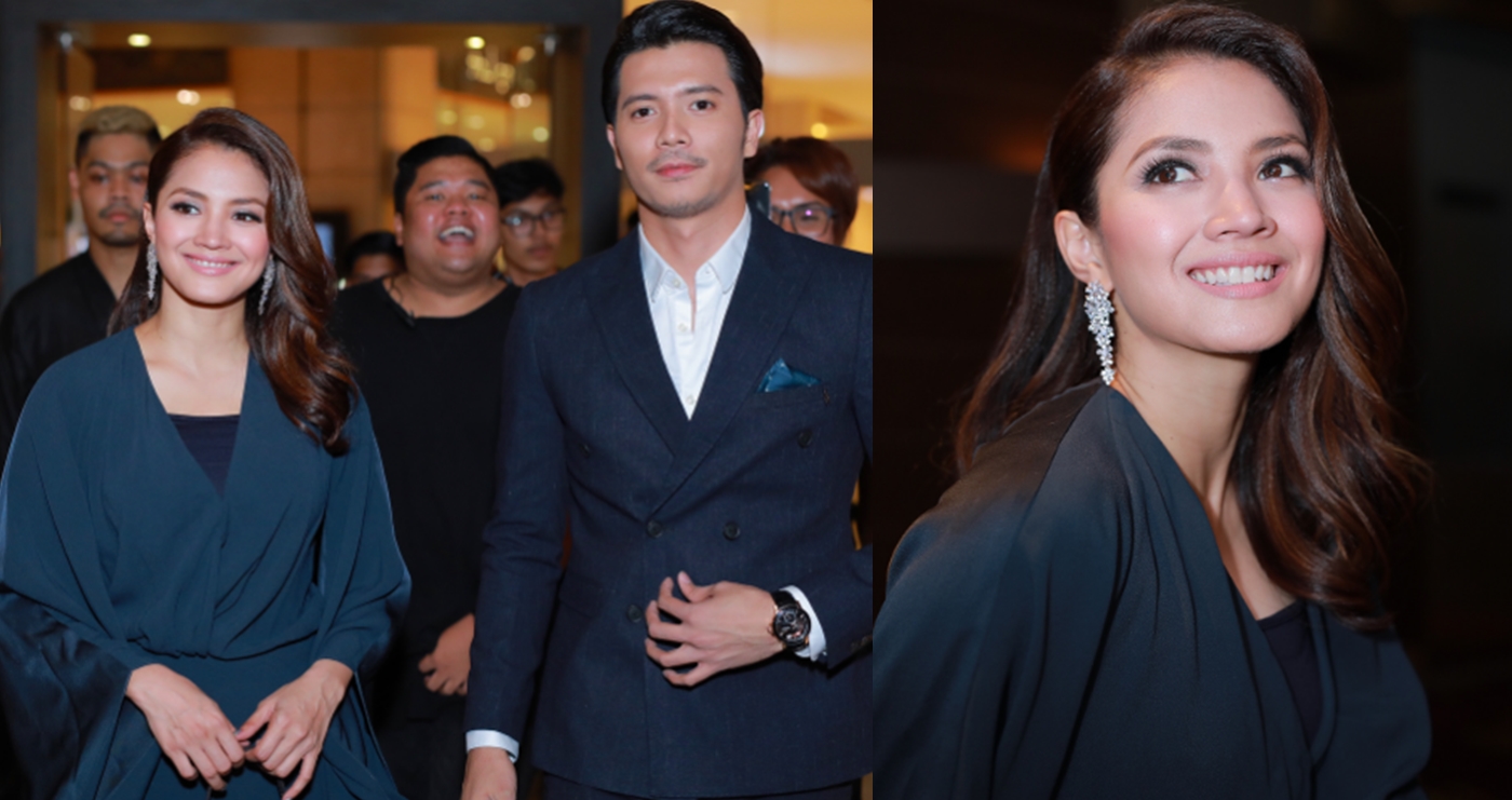 betul ke fattah fazura bakal bertunang ini jawapan sebenarnya