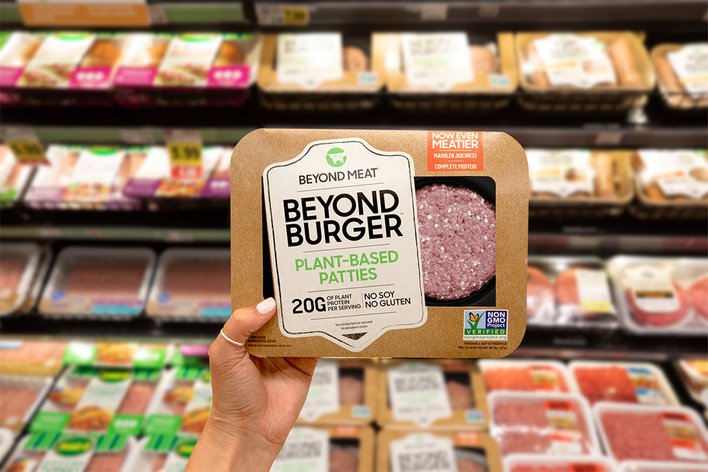 beyond burger