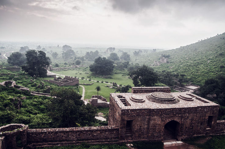 bhangarh 2