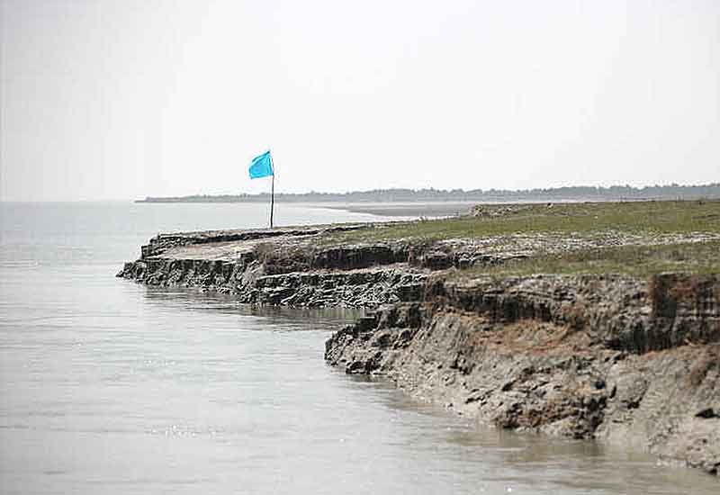 bhasan char negeri rohingya