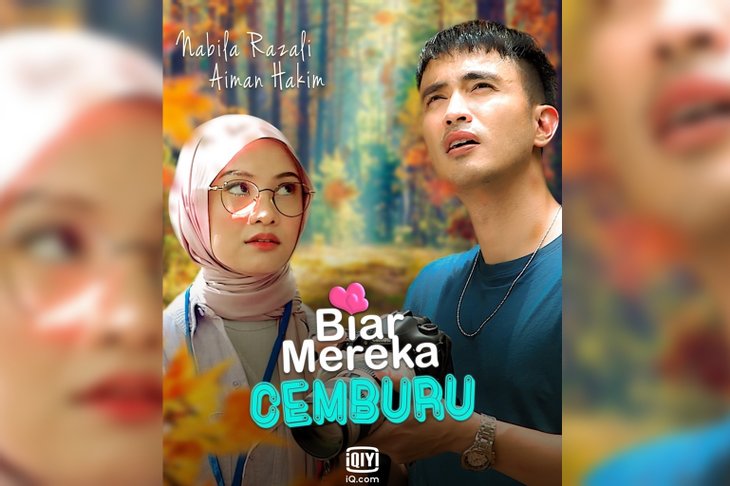 biar mereka cemburu drama 278