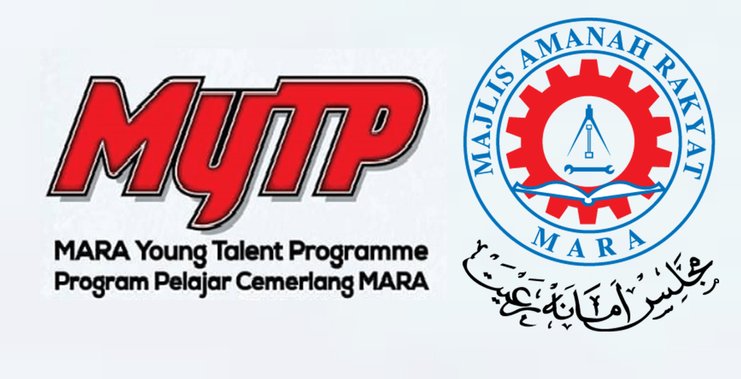 biasiswa mara young talent programme 2018