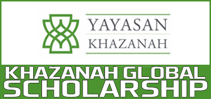 biasiswa merdeka khazanah oxford centre for islamic studies