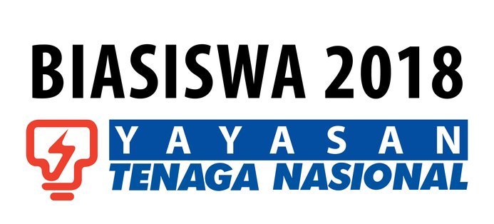 biasiswa yayasan tenaga nasional ytn 2018