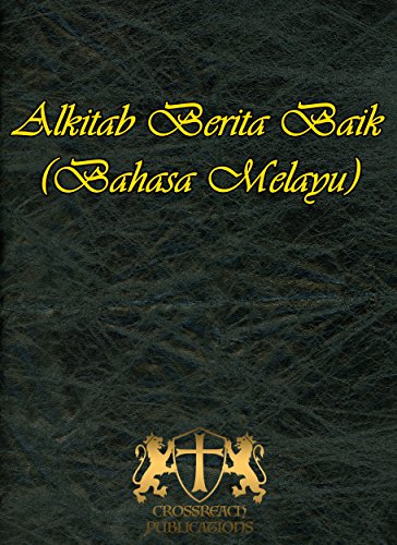 bible dalam bahasa melayu sejarah