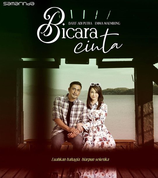 bicara cinta