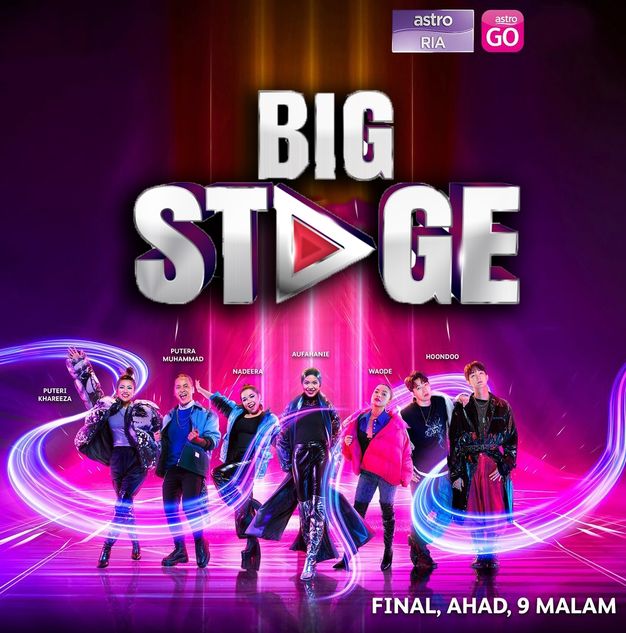 big stage 2023 50608