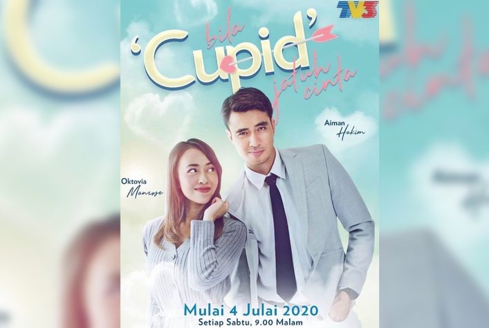 bila cupid jatuh cinta sinopsis