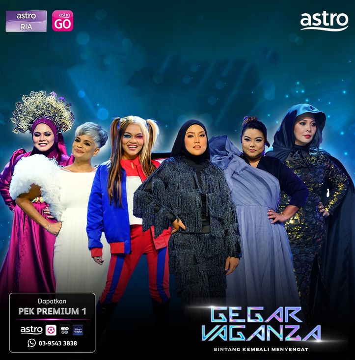 bila gegar vaganza 2023