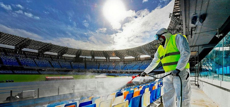 bila kejohanan bola sepak dunia akan berlangsung semula