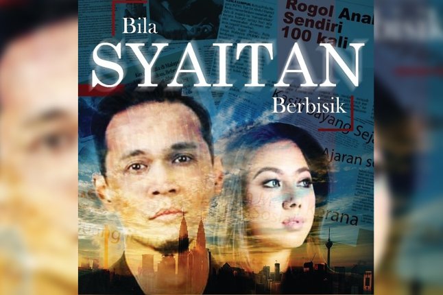 bila syaitan berbisik