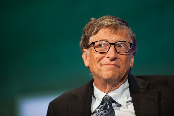 bill gates 464