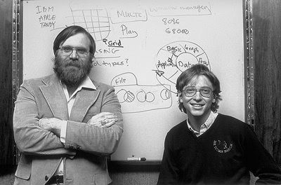 bill gates dan rakannya paul allen 278