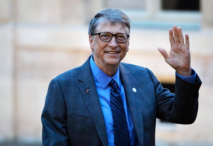 bill gates manusia terkaya di dunia 325