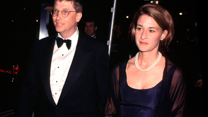 bill gates melinda gates 1 305