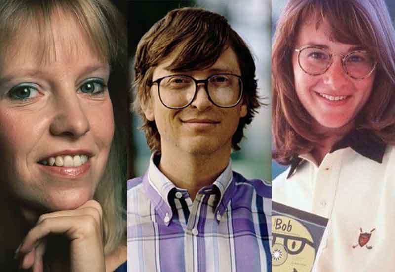 bill melinda gates ann winblad