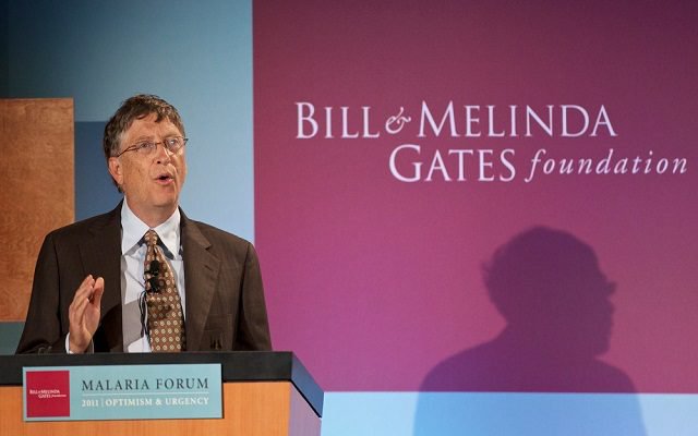 bill melinda gates foundation 63