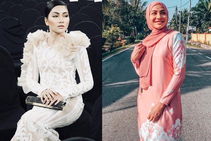 biodata aishah azman pelakon drama bukan cinta aku 1